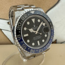 Rolex GMT-Master II Batman 116710BLNR 3