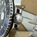Rolex GMT-Master II Batman 116710BLNR 4