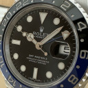 Rolex GMT-Master II Batman 116710BLNR 5