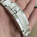 Rolex GMT-Master II Batman 116710BLNR 10