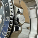Rolex GMT-Master II Batman 116710BLNR 4