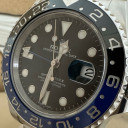 Rolex GMT-Master II Batman 116710BLNR 5