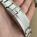 Rolex GMT-Master II Batman 116710BLNR 10