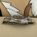 Rolex GMT-Master II Batman 116710BLNR 12
