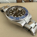 Rolex GMT-Master II Batman 116710BLNR 13