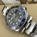 Rolex GMT-Master II Batman 116710BLNR 14