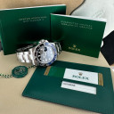Rolex GMT-Master II Batman 116710BLNR 1