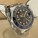 Rolex GMT-Master II Batman 116710BLNR 3