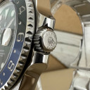 Rolex GMT-Master II Batman 116710BLNR 4
