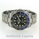 Rolex GMT-Master II Batman 116710BLNR 4