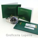 Rolex GMT-Master II Batman 116710BLNR 8