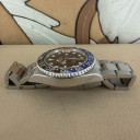 Rolex GMT-Master II Service June 2026 116710BLNR 13