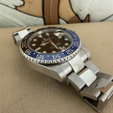 Rolex GMT-Master II Service June 2026 116710BLNR 14