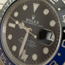 Rolex GMT-Master II Service June 2026 116710BLNR 6