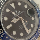 Rolex GMT-Master II Service June 2026 116710BLNR 7