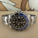 Rolex GMT-Master II Service June 2026 116710BLNR 8