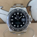 Rolex GMT-Master II 116710LN 0