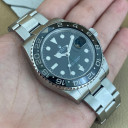 Rolex GMT-Master II 116710LN 11