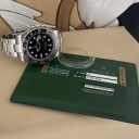 Rolex GMT-Master II 116710LN 1