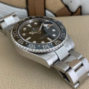 Rolex GMT-Master II 116710LN 13