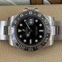 Rolex GMT-Master II 116710LN 15