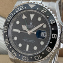 Rolex GMT-Master II 116710LN 5