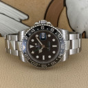 Rolex GMT-Master II 116710LN 7