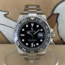 Rolex GMT-Master II 116710LN 0