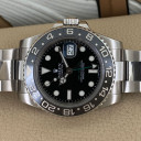 Rolex GMT-Master II 116710LN 16