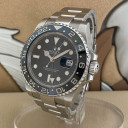 Rolex GMT-Master II 116710LN 2