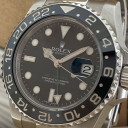 Rolex GMT-Master II 116710LN 5