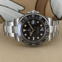 Rolex GMT-Master II 116710LN 8