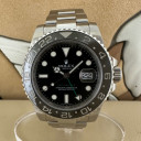 Rolex GMT-Master II 116710LN 0