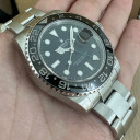 Rolex GMT-Master II 116710LN 11