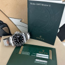 Rolex GMT-Master II 116710LN 1