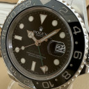 Rolex GMT-Master II 116710LN 5