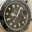 Rolex GMT-Master II 116710LN 6