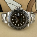 Rolex GMT-Master II 116710LN 7