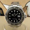 Rolex GMT-Master II 116710LN 0
