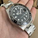Rolex GMT-Master II 116710LN 11