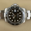 Rolex GMT-Master II 116710LN 15