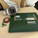 Rolex GMT-Master II 116710LN 1