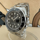 Rolex GMT-Master II 116710LN 2