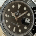 Rolex GMT-Master II 116710LN 5