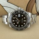 Rolex GMT-Master II 116710LN 7