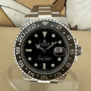 Rolex GMT-Master II 116710LN 0