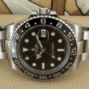 Rolex GMT-Master II 116710LN 15