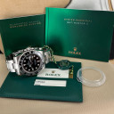Rolex GMT-Master II 116710LN 1