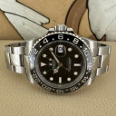 Rolex GMT-Master II 116710LN 7