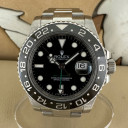 Rolex GMT-Master II 116710LN 0